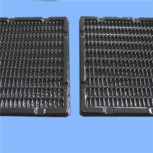 汽車吸(xī)塑包裝