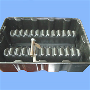 汽車吸(xi)塑包裝