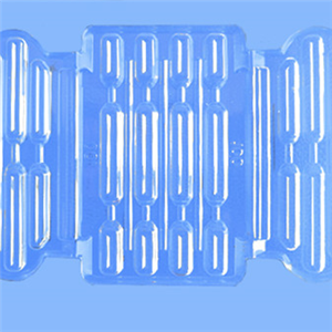 汽車吸(xi)塑包裝