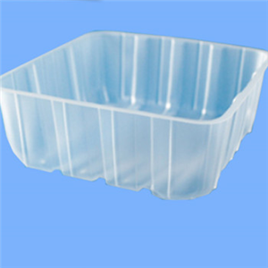 食品(pin)吸塑包裝(zhuāng)