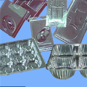 醫用吸(xi)塑包裝