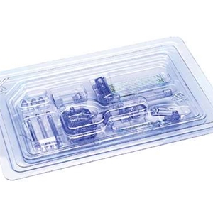 醫用吸(xī)塑包裝