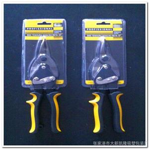 五(wǔ)金工具吸塑包(bāo)裝應用