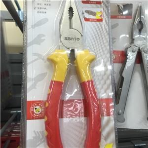 五金工具吸(xī)塑包裝應用