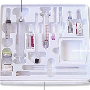 醫療用(yòng)品吸塑包裝應(yīng)用