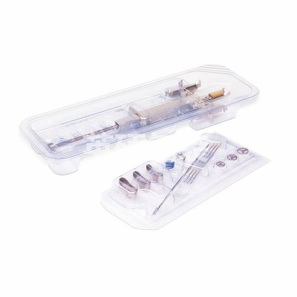 醫療用(yong)品吸塑(su)包裝應(yīng)用