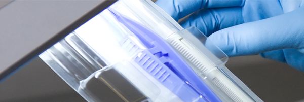 醫療用(yong)品吸塑(su)包裝應(yīng)用