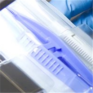 醫(yī)療用品吸塑包(bao)裝應用