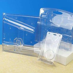 劣質(zhì)吸塑包裝制品(pǐn)帶來的影響